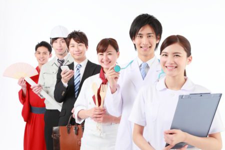 様々な業種で喜ばれるITツール