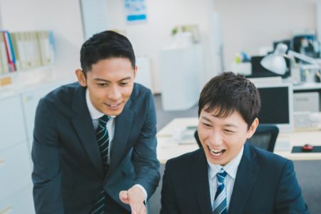 業務を効率化するツールや手法