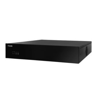 レコーダーNVR