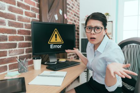 Windows10パソコンの動作が遅い・動かない対処法
