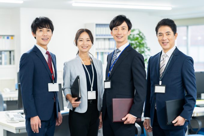実行力を高める