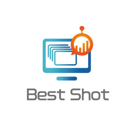 Best Shot(パソコン画面の録画)