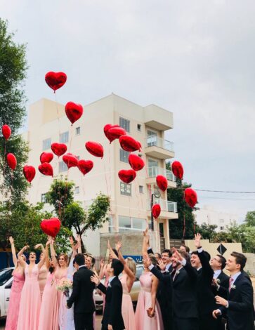 結婚