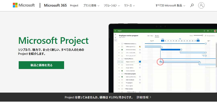 Microsoft Project