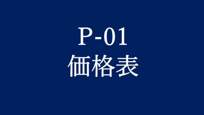 P-01価格表-1024x576
