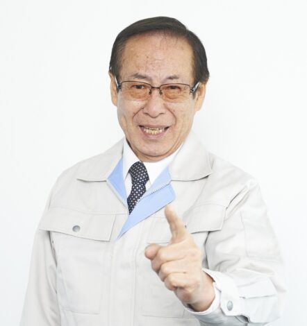 求める取引先