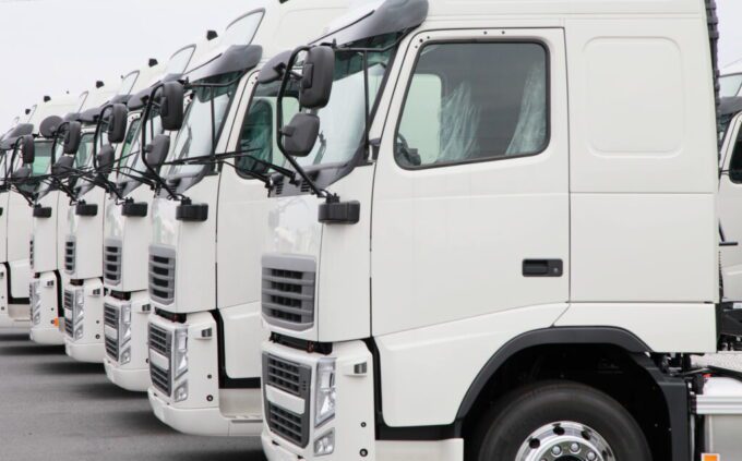 IT導入補助金の業務プロセスの概要 P-06 運輸業の業種特化型ソフトウェアとは