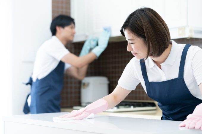 家事代行サービス