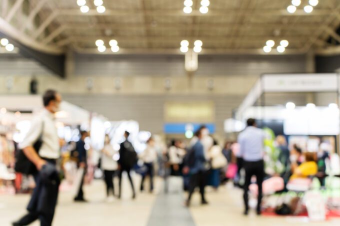 展示会フェア