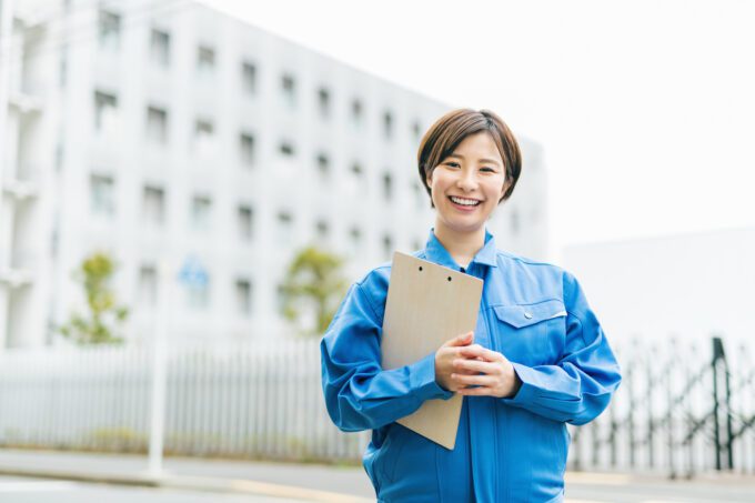 製造業でテレワーク