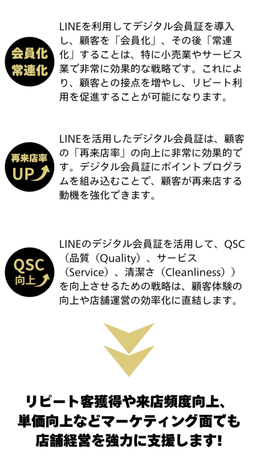 会員証効果SP