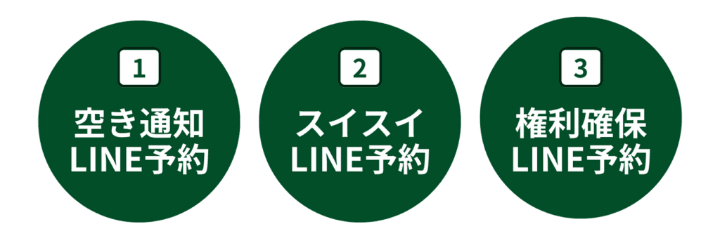 LINE予約が強い5つの理由 (14)