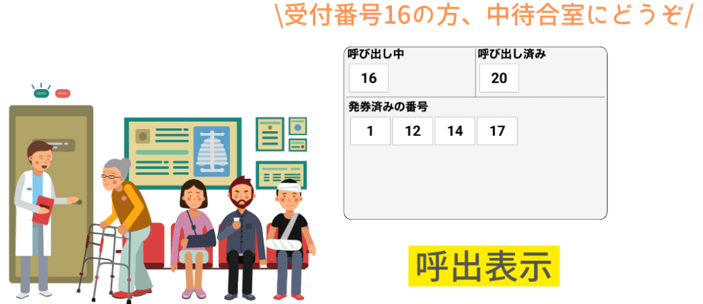 医療機関イメージ②