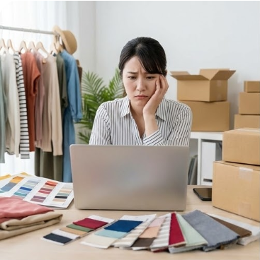 オンラインショップ