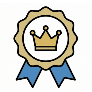 厚生労働大臣【特別奨励賞】受賞