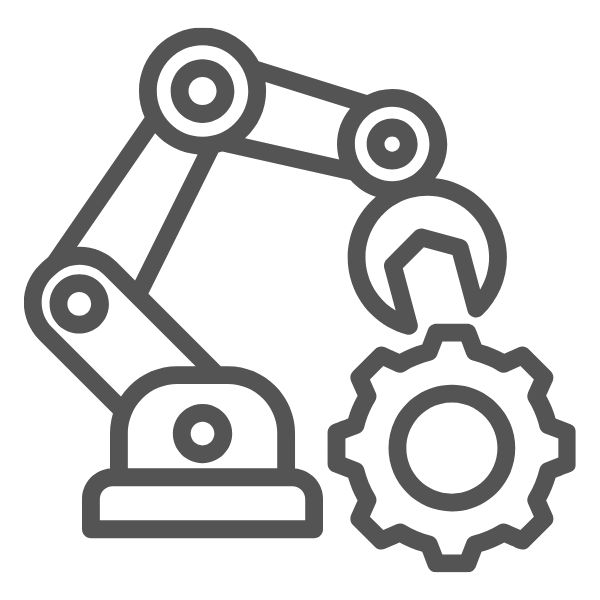 自動化アイコン