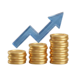 補助金採択実績と完全成功報酬グラフィック