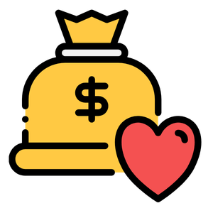 補助金アイコン