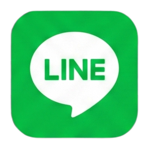 LINEアイコン