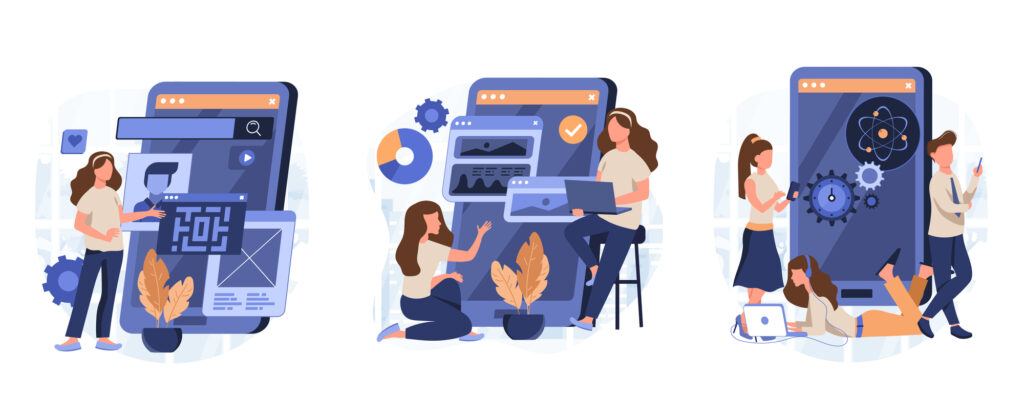 Instagram運用代行